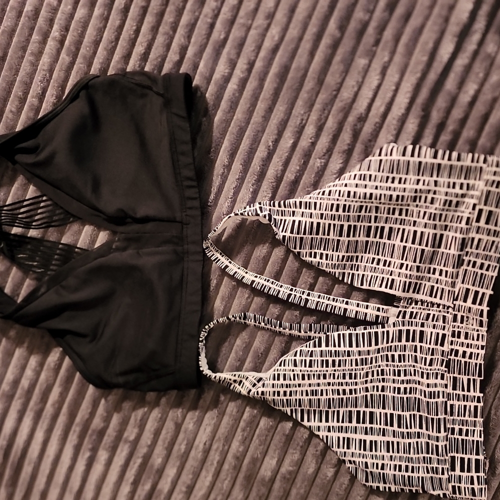 Victoria secret sports bras